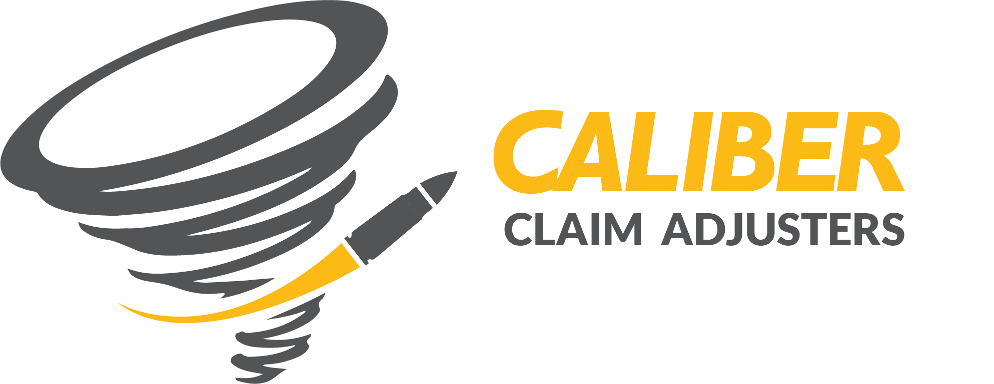 Got Property Damage? Caliber Public Adjusters are here to help!